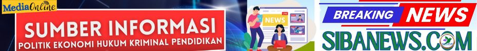 Baca Berita